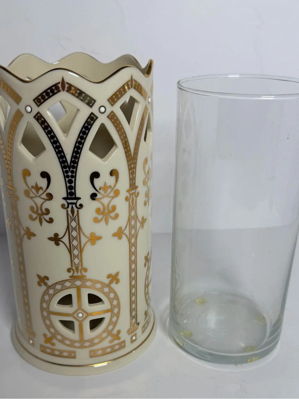 Lenox item specifics